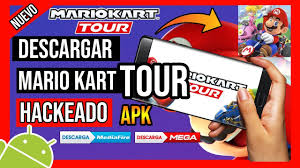 Dec 19, 2016 · the description of free super mario kart cheats app. Descargar Mario Kart Tour Para Android Apk Hackeado Oficial Todo Ilimitado Youtube