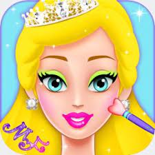 ugly princess makeover full by apix