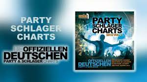 party schlager charts 2016 vol 1 you