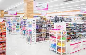 To easily find daiso japan just use sorting by states and look at the map to display all stores. Daiso Plano Plano Magazine
