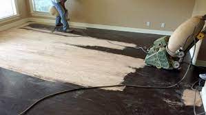 flooring repairs in san antonio tx