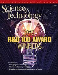 Science & Technology Review - Lawrence Livermore National Laboratory gambar png