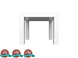 Miniature Lack Side Table Ikea