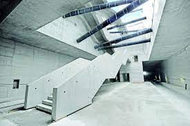 Architectural Concrete Finishes