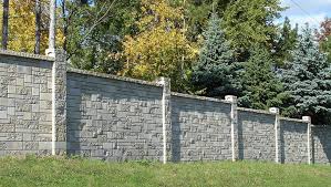 Fence Materials Timberwall A