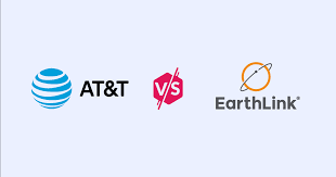 at t vs earthlink which internet