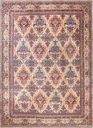 antique persian kerman rug 70219