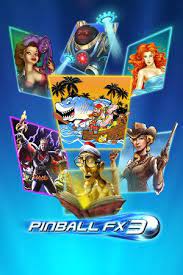 Multiplayer matchups, user generated tournaments and league play create endless opportunity for pinball competition. Pinball Fx3 Pcgamingwiki Pcgw Bugs Fixes Crashes Mods Guides And Improvements For Every Pc Game