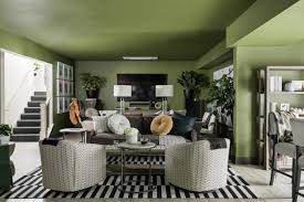 Knowing the difference between a warm color and a cool color can help you choose color combinations more confidently. The Best Colors To Paint Your Basement Hgtv