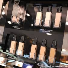 burberry beauty in singapore makeup