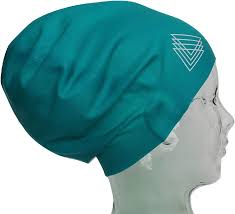 Whether you are a competitive swimmer or just want to swim recreationally, investing in a good swim cap that keeps your hair dry is definitely a must, as you will avoid a lot of hair damage, and, ultimately, improve your mobility while swimming. Keep Your Natural Copious Caps 100 Silicone Curly Hair Or Braids Dry While Swimming And Bathing Thick Afros Gentle Doesnt Pull Xl Long Hair Large Swim Cap For Dreadlocks Sports Fitness
