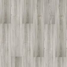art3d light grey 6x36 water resistant l and stick vinyl floor tile self adhesive flooring 54sq ft case