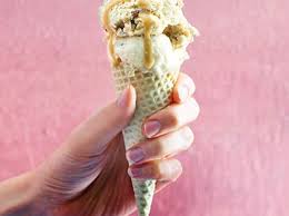 My little ones always get excited when they see it whether it's the real thing or just a picture….and especially when they hear the sound of the ice cream truck. Dairy Free Ice Cream Recipes Bbc Good Food