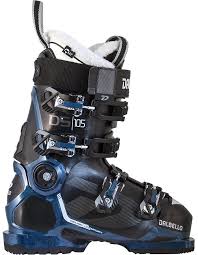 measure your ski boot size