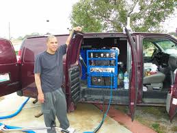 truck mount carpet cleaning machines