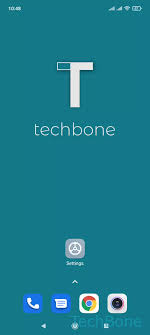 But we are talking about the . How To Turn On Off Double Tap To Wake Or Turn Off Screen Xiaomi Manual Techbone