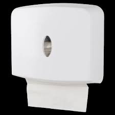 Wall Mounted Small Paper Towel Dispenser