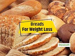 bread that can help you shed pounds