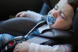 Child Car Seats Restraints