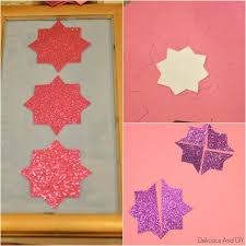 Diy Moroccan Wall Art How To Make A