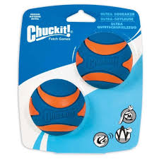 chuckit ball toys for dogs ebay