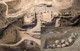Pits of Skulls Found in Shimao: China's Neolithic City of Mystery | Ancient Origins