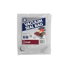large vacuum storage bag