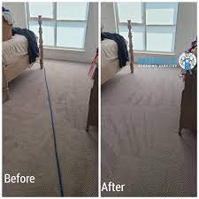 best carpet cleaning services in dallas