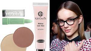 color correcting concealers a cheat