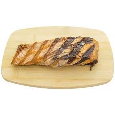 Roasted salmon with vegetable crunchies is a healthy meatless addition to your passover holiday meals. Grilled Salmon Passover Grandandessex Online Kosher Grocery Shopping And Delivery Service In New Jersey And Manhattan