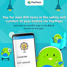 paymaya enables easy cashless options
