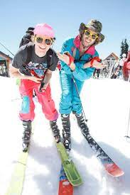Fashion & Packing Guide - How To Pack For Telluride Gay Ski Week —  Telluride Gay Ski Week