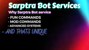 Consider an example as follows, a developer authors a feedback card which is used by a feedback collector bot. Do Perfect Discord Bot By Sarptra Fiverr