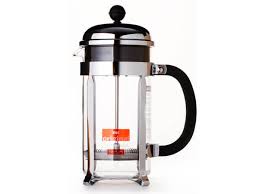 French Press 34 Oz Peace Coffee