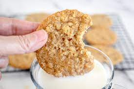 famous quaker oatmeal cookie recipe