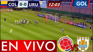 Al finalizar los partidos puedes ver en los video resumenes con los goles y el resultado. Memes Colombia Vs Uruguay Previas Y Donde Ver El Partido Colombia Vs Uruguay En Vivo Eliminatorias Youtube
