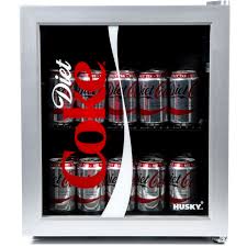 Husky Diet Coke Hy209