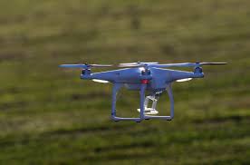 drone regulations recommended to