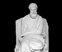 Its course lies wholly toward the future. ― epicurus. 66 Enlightening Quotes By Epicurus That Will Broaden Your Worldview