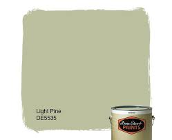 Light Pine De5535 Dunn Edwards