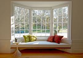 bay window decor to try in your home