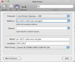 Canon driver download driver printer driver. Printers Mac Os X Cels It Wiki