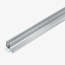 10 329 1 4 Frameless Shower Door Seal