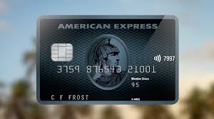 the american express explorer card