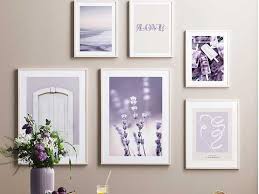 Lavender Decoration Ideas Good Homes