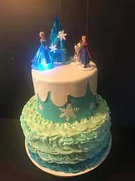 Aunt edna's frozen cheese torte was always a family favorite, wrote patricia luedke of greendale. Frozen Birthday Cake Belle Torte Cakes More Facebook