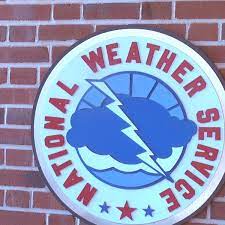 The National Weather Service plans to ...