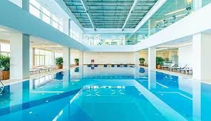 Can A Swimming Pool Heat Pump Be