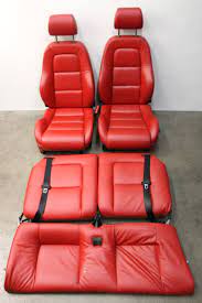 Seats For Audi Tt Quattro For