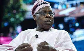 He was president of nigeria from 1999 to 2007. Understanding Former President Olusegun Obasanjo S Active Life 84